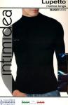 IN-T-Shirt Lupetto ML UOMO-Муж.водолазка дл.рук.