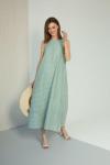 Платье BUTER 2239-Р мята