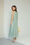 Платье BUTER 2239-Р мята