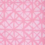 Постельное бельё BABY Фантазеры бело-розовый 112х147см, 110х150см, 60х60см, бязь 120г/м, , хлопок 100%
