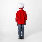 Детский карнавальный костюм "Шеф-повар", колпак, куртка, 4-6 лет, рост 110-122 см