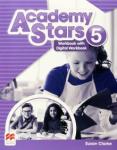 Clarke Susan Academy Stars 5 WB