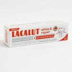 LACALUT white&amp;repair зубная паста 75 мл
