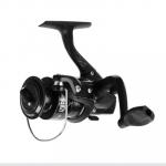 AZOR FISHING Катушка SY 200, передний фрикцион, 1 п.п.,металл, пластик, с леской 0.25 мм