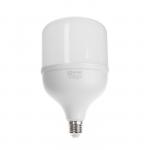 Лампа светодиодная IN HOME LED-HP-PRO, 40 Вт, 230 В, Е27, E40, 4000 К, 3800 Лм, с адаптером