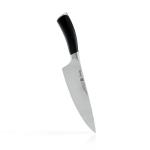 2446 FISSMAN Поварской нож KRONUNG 20 см (X50CrMoV15 сталь)