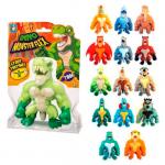 Игрушка MONSTER FLEX DINO, тянущиеся фигурки 14 см, 14 видов в ассорт. 1Toy Т22691