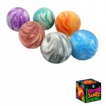 Игрушка Крутой замес Шар галактика 6 см, 6 цв. Т22754 1Toy