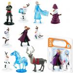 Фигурка SBOX Disney Frozen УТ39313 блистер