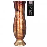 Franco 316-1736 ваза oregon "magda" brown высота 50см
