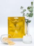 Arav007,  Laboratories Альгинатная маска с коллоидным золотом Gold Bio Algin Mask, 30 г
