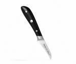 2529 FISSMAN Нож для чистки овощей "коготок" HATTORI 6см (420J2 сталь)