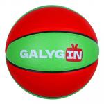 GALYGIN Мяч баскетбольный, 7 р-р, 24см, PU, 570 г (+/-10%)