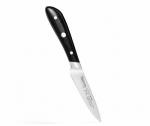 2528 FISSMAN Овощной нож HATTORI 10см (420J2 сталь)