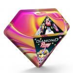 Набор ДТ 4 в 1 серии «Diamond Pony» /АльянсТрест/