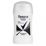 Антиперспирант твердый женский REXONA Невидимый Эффект, 30 мл