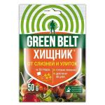 Средство от слизней и улиток "Хищник" 50гр