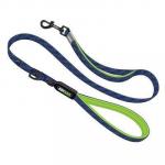 JOYSER 8016J Поводок для собак Walk Base Leash XL синий с зеленым *48