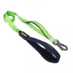 JOYSER 8041J Поводок для собак Walk JoyWalk Leash L/XL зеленый *24