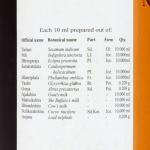 KOTTAKKAL Нилибхрингади Тайлам для восстановления волос и кожи головы 200мл