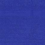 полотенце махровое Вышний Волочек синий (пл.375)