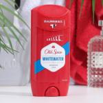 Твердый дезодорант OLD SPICE Whitewater, 85мл