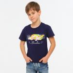 Футболка для мальчиков