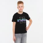 Футболка для мальчиков