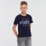 Футболка для мальчиков