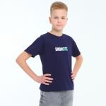 Футболка для мальчиков