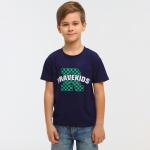 Футболка для мальчиков