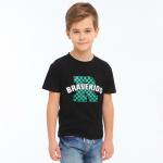 Футболка для мальчиков