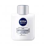 Восстанавливающий бальзам после бритья Nivea for Men для чувствительной кожи, 100 мл