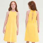 GFDN4317 платье для девочек