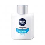 Бальзам после бритья Nivea for Men «Охлаждающий», для чувствительной кожи, 100 мл