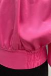 Блуза Rivoli 2314.1 розовый