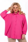 Блуза Элль стиль 2195а розовый