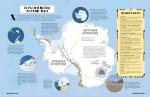Антарктида: тающий континент