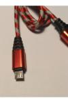 Провод зарядки USB 220-5