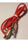 Провод зарядки USB 221-5