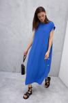 Платье BUTER 2582 василек