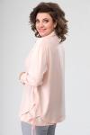 Блуза Anastasia Mak 920 персиковый
