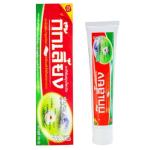 Kokliang Зубная паста на натуральных травах / Herbal Toothpaste, 100 г