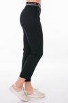 Женские брюки Артикул 70212-1 (черный)