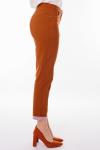 Женские брюки Артикул 7721-54 (охра)