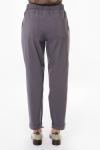 Женские брюки Артикул 9921-8 (серый)
