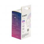 Лампа HiTT-PL, A60, 32 Вт, 230 В, E27, 3000 К
