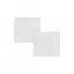 Dear, Klairs Пэды хлопковые для тонера - Toner mate 2 in 1 cotton pad, 120шт
