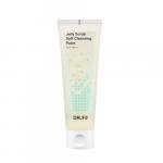 DR.F5 Пенка-желе для мягкого очищения - Jelly scrub soft cleansing foam, 120мл