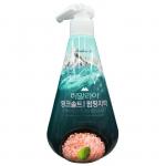 Зубная паста Perioe Pumping Himalaya Pink Salt Ice Calming Mint, с гималайской солью, 285 г